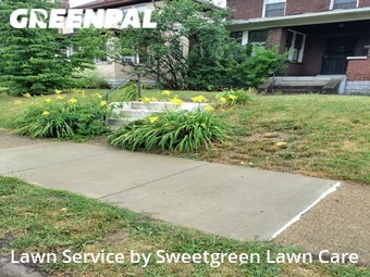 Grass Cutting nearby Pittsburgh, PA, 