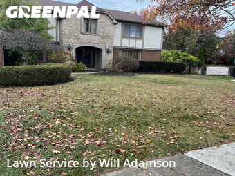 Lawn Service nearby Columbus, OH, 