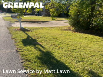 Lawn Service nearby Broken Arrow, OK, 