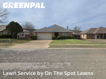 Lawn Mow nearby Copperas Cove, TX, 