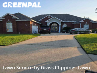 Lawn Maintenance nearby Lynn Haven, FL, 