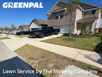 Lawn Service nearby Forney, TX, 