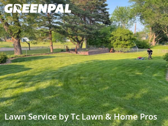 Yard Cutting nearby Minneapolis, MN, 