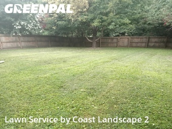 Lawn Mow nearby Nashville, TN, 