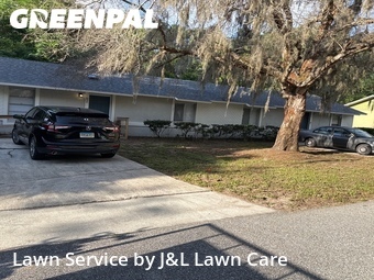 Yard Mowing nearby Oviedo, FL, 
