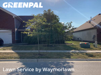 Lawn Mowing nearby Louisville, KY, 