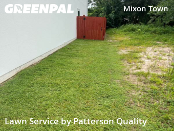 Lawn Cut nearby Jacksonville, FL, 