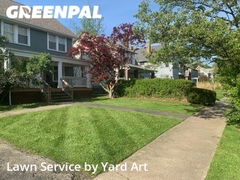 Lawn Care nearby Cleveland Heights, OH, 
