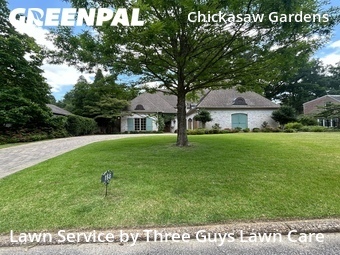 Grass Cut nearby Memphis, TN, 