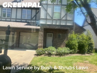 Lawn Mowing Service nearby Franklin, TN, 