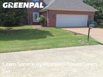 Lawn Service nearby Jackson, TN, 
