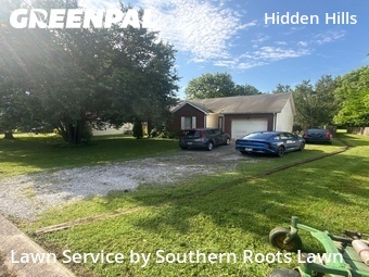 Lawn Maintenance nearby Nashville, TN, 