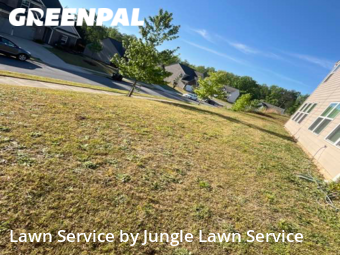 Lawn Mowing Service nearby Athens, GA, 