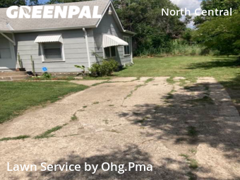 Lawn Maintenance nearby Wichita, KS, 