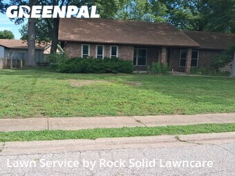 Yard Cutting nearby Belleville, IL, 