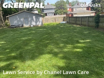 Lawn Mowing nearby Columbus, OH, 