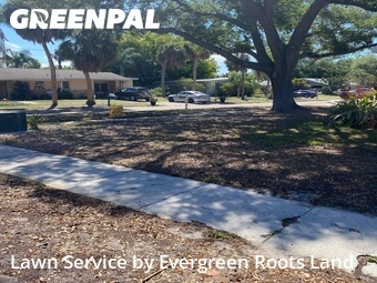 Grass Cutting nearby Sarasota, FL, 