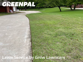 Lawn Care Service nearby Choctaw, OK, 
