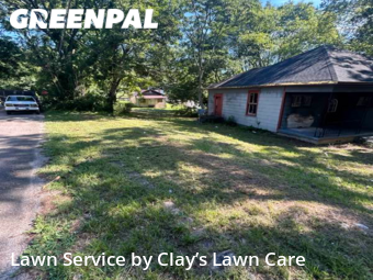 Lawn Mowing nearby Anniston, AL, 
