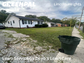 Yard Cutting nearby Greensboro, NC, 