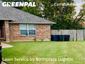 Lawn Mowing Service nearby College Station, TX, 