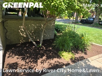 Lawn Service nearby Spokane, WA, 