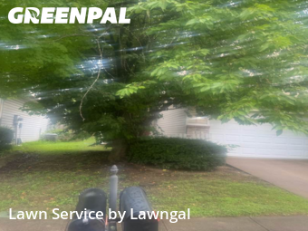 Yard Cutting nearby Carmel, IN, 