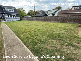 Lawn Cutting nearby Washington, VA, 