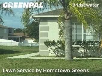 Lawn Care nearby Wesley Chapel, FL, 