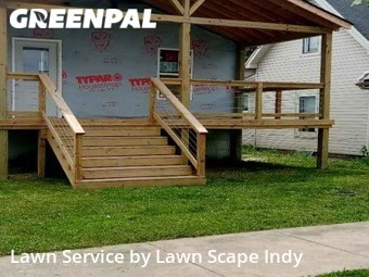Grass Cutting nearby Indianapolis, IN, 
