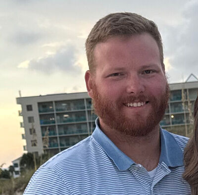 GreenPal customer review profile photo for Cody Mcmahan