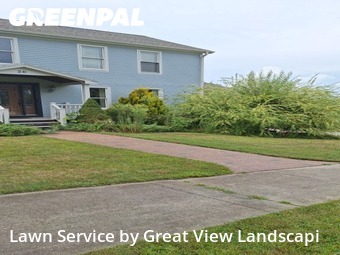 Grass Cutting nearby Middletown, CT, 