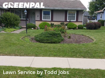 Lawn Service nearby Elk Grove Village, IL, 