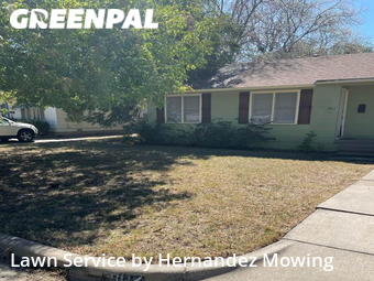 Lawn Care nearby Fort Worth, TX, 