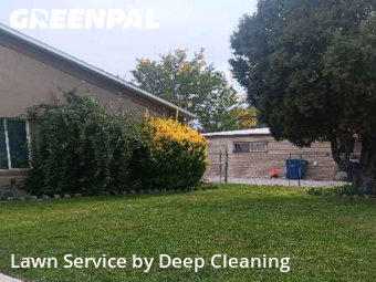 Yard Mowing nearby West Valley City, UT, 