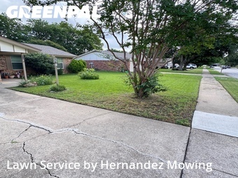 Lawn Maintenance nearby Keller, TX, 