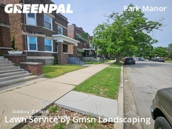 Lawn Service nearby Chicago, IN, 