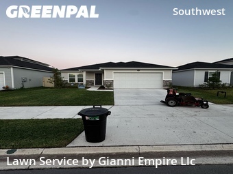 Grass Cutting nearby Jacksonville, FL, 