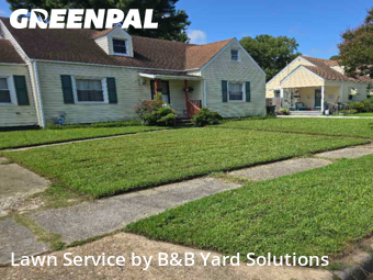 Yard Mowing nearby Norfolk, VA, 