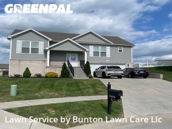 Lawn Cutting nearby Louisville, KY, 
