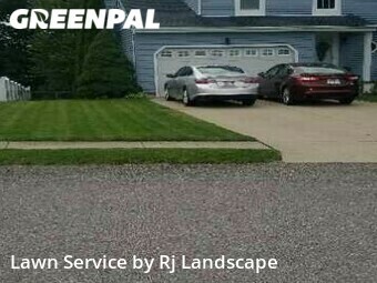 Lawn Mow nearby Oakdale, PA, 