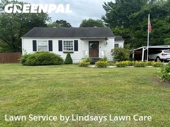Lawn Mowing nearby Knoxville, TN, 