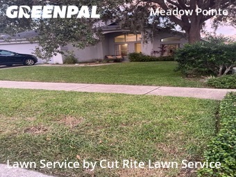 Lawn Care Service nearby Zephyrhills, FL, 