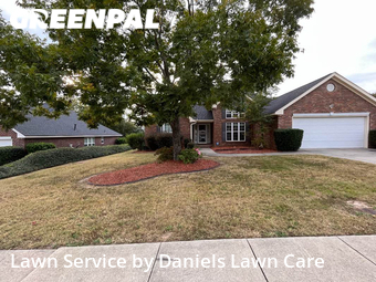 Lawn Care Service nearby Grovetown, GA, 