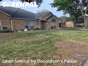 Lawn Maintenance nearby Wylie, TX, 