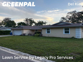 Lawn Care Service nearby Tampa, FL, 