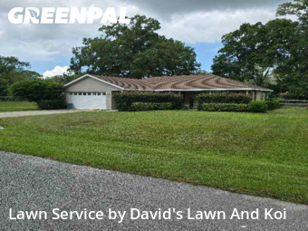 Lawn Cut nearby Ocala, FL, 