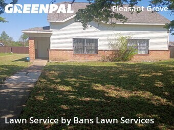 Lawn Mowing nearby Dallas, TX, 