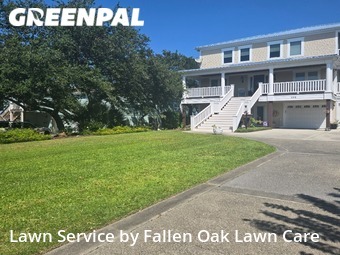 Lawn Care nearby Wilmington, NC, 