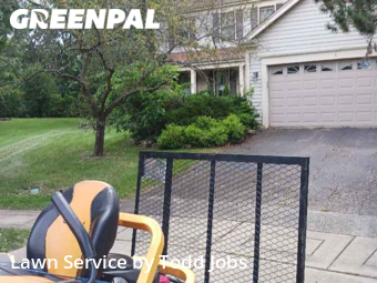 Grass Cut nearby Schaumburg, IL, 